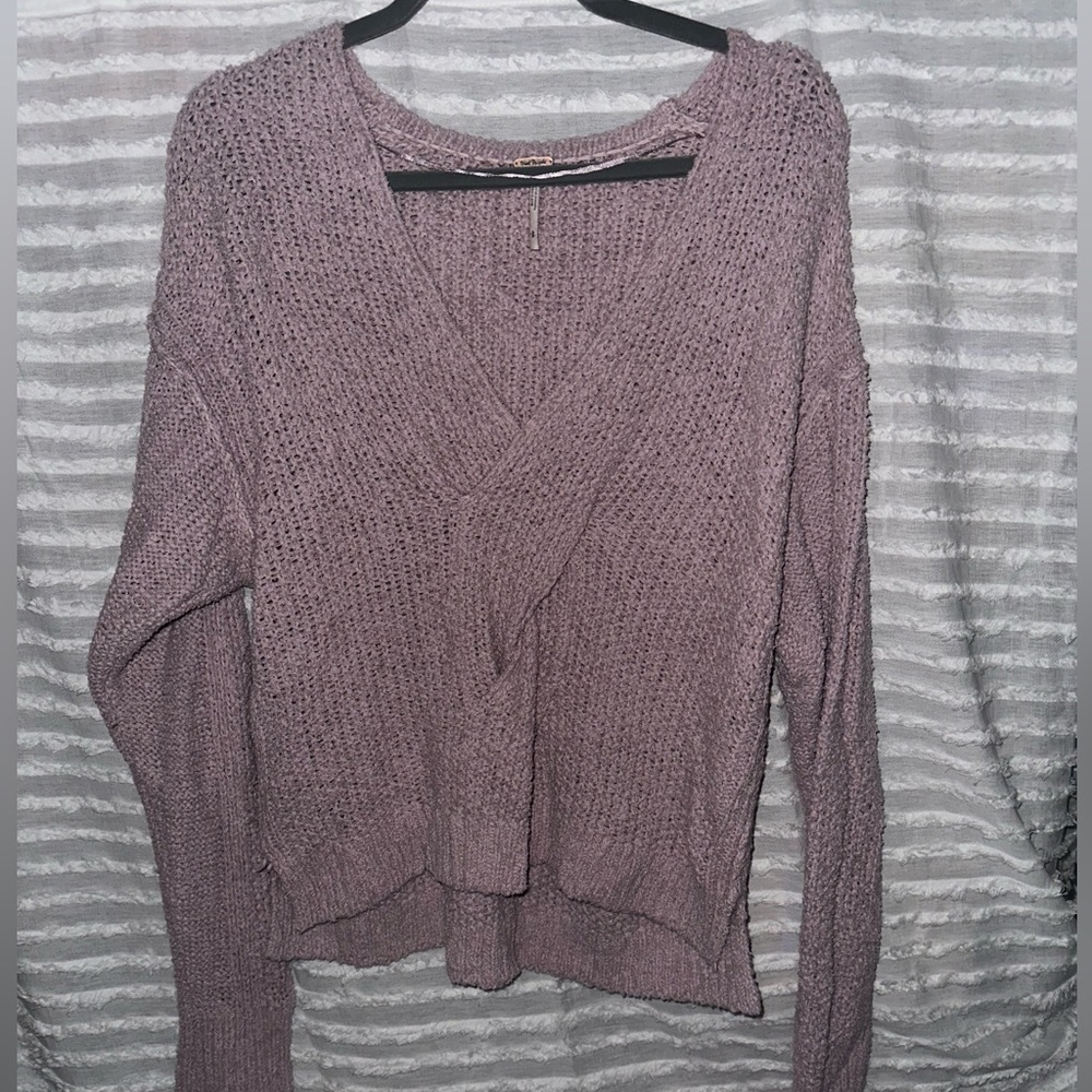 Free People Sweater